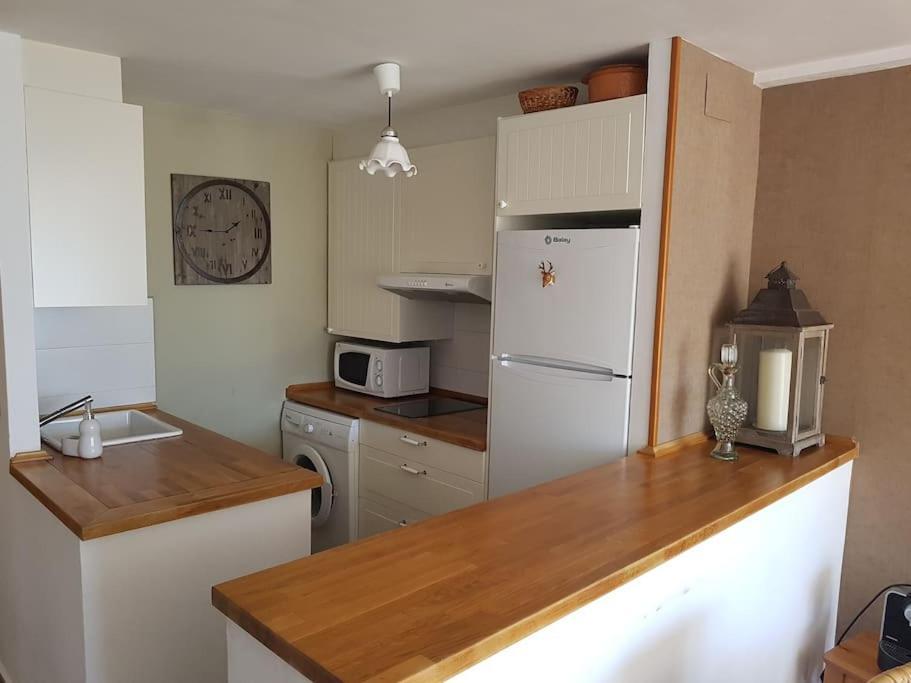 Las Mejores Vistas Del Valle. Apartmento 65M.Wifi Cerler Dış mekan fotoğraf