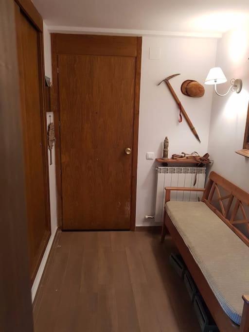 Las Mejores Vistas Del Valle. Apartmento 65M.Wifi Cerler Dış mekan fotoğraf